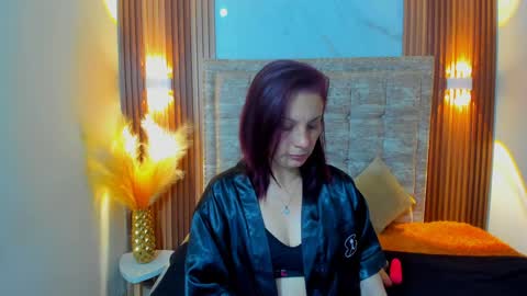 Snapshot of ada_mclaine2 chatting on 02-01-25, 12:05 Ada online show from 02-01-25, 12:05