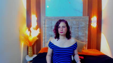 Snapshot of ada_mclaine2 chatting on 02-08-25, 11:33 Ada online show from 02-08-25, 11:33