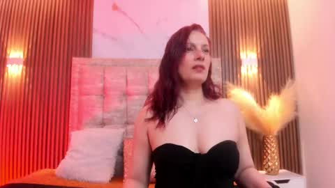 Snapshot of ada_mclaine2 chatting on 10-21-25, 12:06 Ada online show from 10-21-25, 12:06