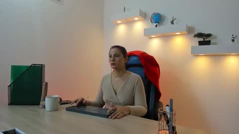 Ada online show from 03-21-26, 11:59