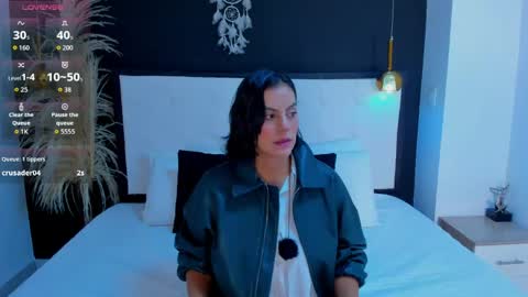 Snapshot of ada_monroe10 chatting on 06-05-26, 01:28 online show from 06-05-26, 01:28