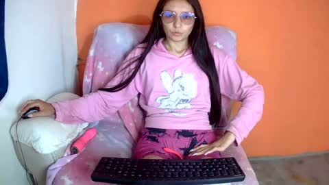Snapshot of ada_naugthy1 chatting on 06-16-26, 09:50 Ada naugthy28 online show from 06-16-26, 09:50