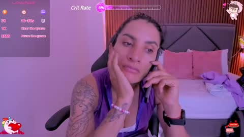 ada oconnor x   ..flaca..bella online show from 01-31-25, 05:10