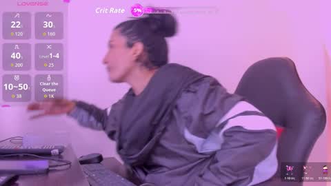 ada oconnor x   ..flaca..bella online show from 02-06-26, 04:21