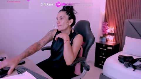 ada oconnor x   ..flaca..bella online show from 04-18-26, 04:55