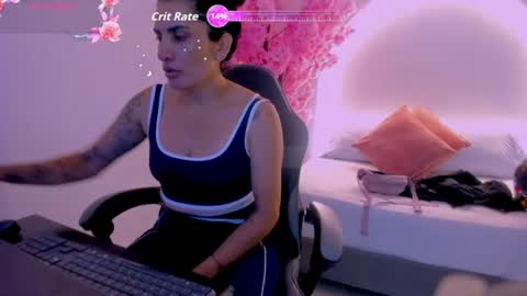 Snapshot of ada_oconnor_x_ chatting on 07-01-26, 04:51 ada oconnor x ..flaca..bella online show from 07-01-26, 04:51