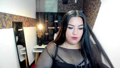 ADA TAYLOR online show from 05-06-26, 12:21