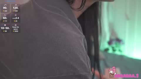 Adhara 3 online show from 12-18-24, 05:04