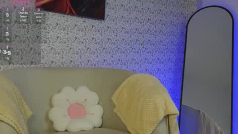 Ada Blue online show from 02-10-26, 02:48