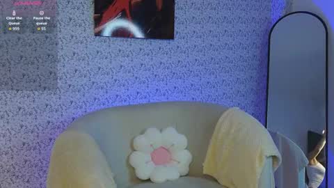 Ada Blue online show from 02-12-26, 02:50