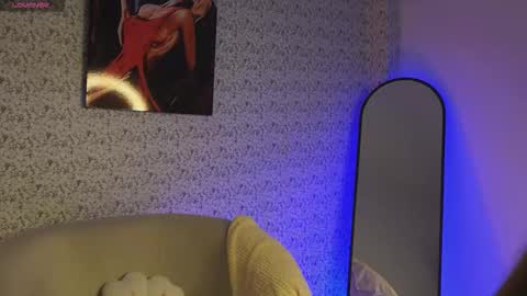 Ada Blue online show from 03-10-26, 03:11