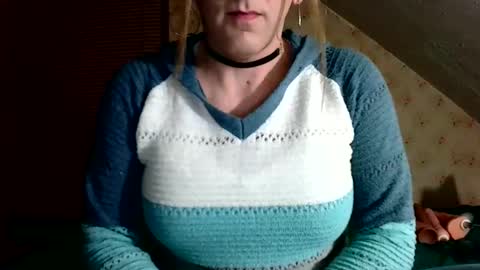 Ada DeVaux online show from 02-08-26, 06:28