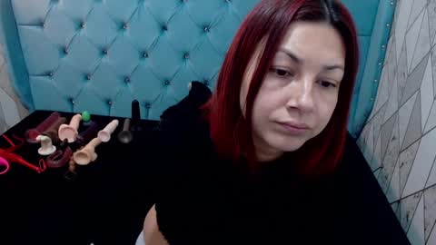 Ada online show from 03-08-25, 03:28