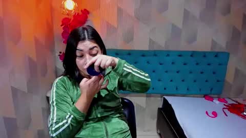 Ada online show from 02-13-26, 04:08