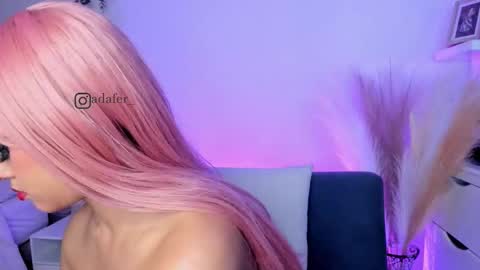 Ada Ferreiraa online show from 03-27-26, 03:34