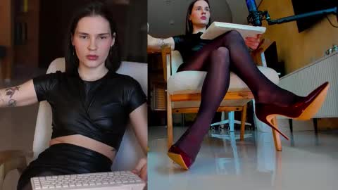 Ada   online show from 11-05-25, 08:36