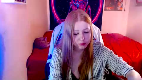 Snapshot of adagretta chatting on 07-30-26, 02:32 adagretta online show from 07-30-26, 02:32