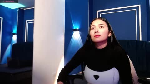 Adaira online show from 11-16-25, 04:29