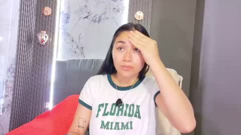 Adaira online show from 07-07-26, 11:47
