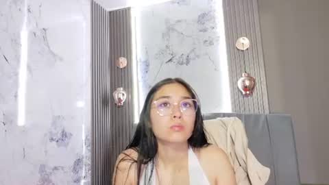 Adaira online show from 07-18-26, 01:48