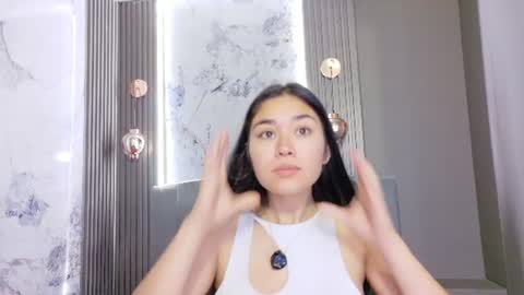 Adaira online show from 07-19-26, 01:15