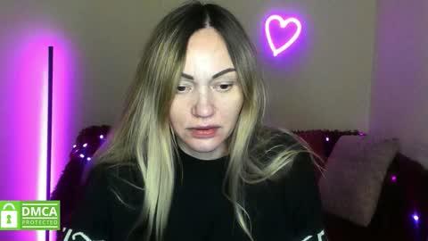 Adalina online show from 01-18-26, 06:23