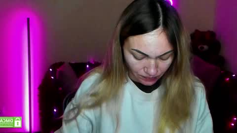 Adalina online show from 02-18-26, 06:31