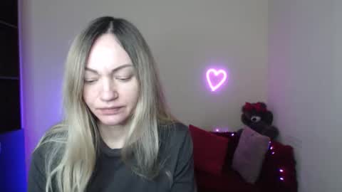 Adalina online show from 02-26-26, 06:45