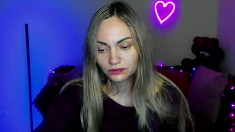 Adalina online show from 03-22-26, 07:17