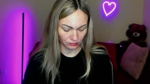 Adalina online show from 04-10-26, 05:50