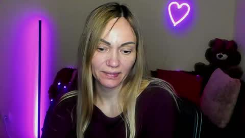 Adalina online show from 04-15-26, 07:58