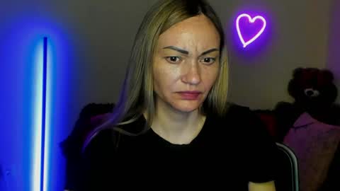 Adalina online show from 05-25-26, 11:27