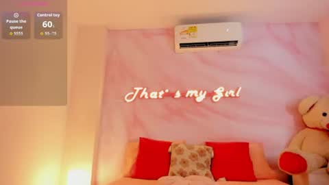 Adalyn Cute online show from 07-16-26, 11:49