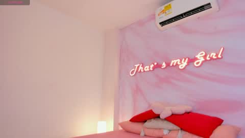 Adalyn Cute online show from 07-18-26, 11:47