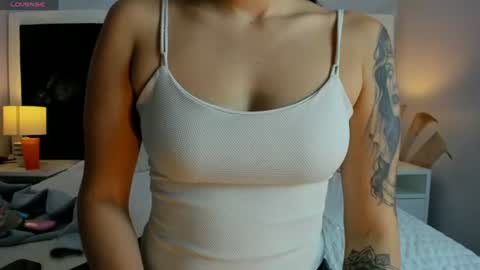 Adalyn Cute online show from 07-24-26, 11:41