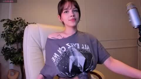 Adalyn online show from 06-27-26, 04:34