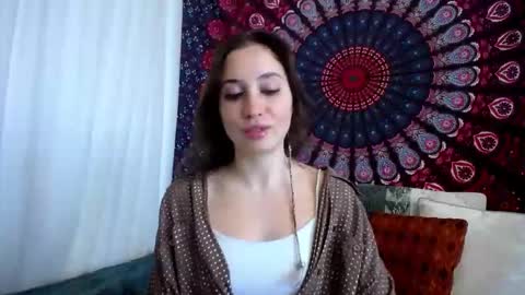 Adalyn online show from 11-18-25, 07:24