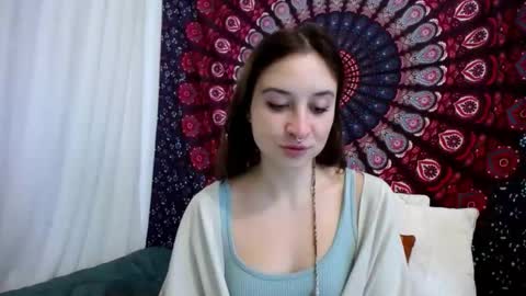 Adalyn online show from 12-04-25, 07:17