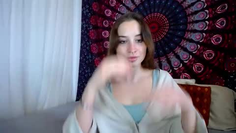 Adalyn online show from 02-24-26, 01:20