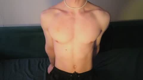 Snapshot of adam21boy chatting on 06-27-26, 01:50 Adam online show from 06-27-26, 01:50