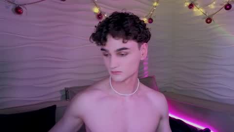 Adam online show from 01-12-25, 07:42