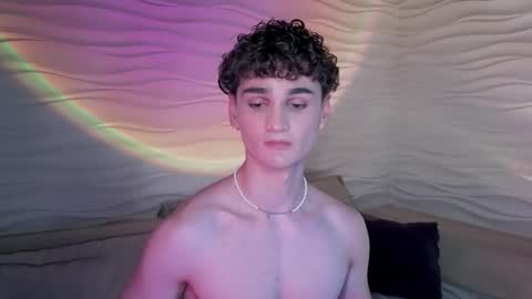 Adam online show from 02-09-25, 08:24