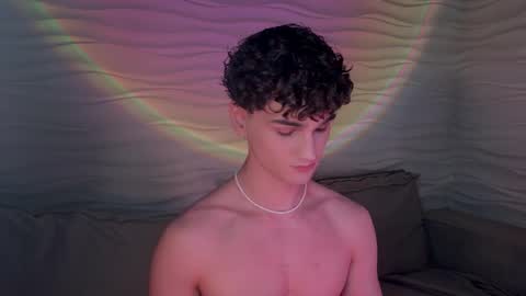 Adam online show from 02-16-25, 04:32