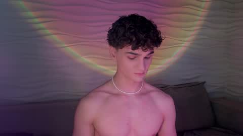 Adam online show from 02-19-25, 04:33