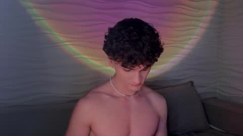 Adam online show from 02-19-25, 07:38