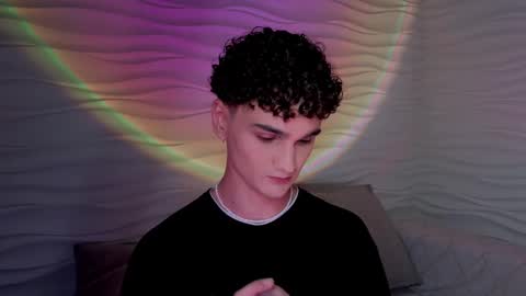 Adam online show from 03-07-25, 04:33