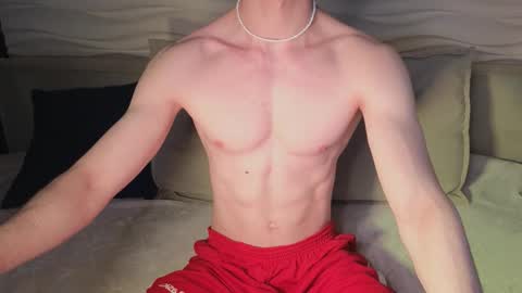 Adam online show from 09-28-25, 04:12