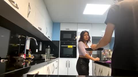 adam and abby online show from 12-27-24, 09:32