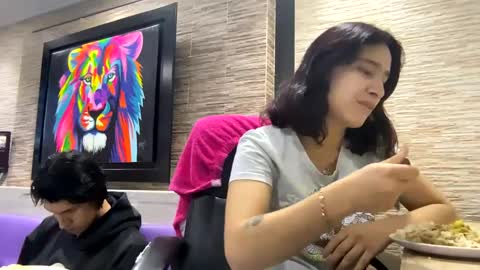 adam and abby online show from 01-09-25, 08:11