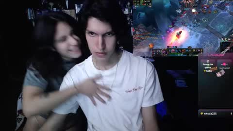 adam and abby online show from 02-28-25, 04:21